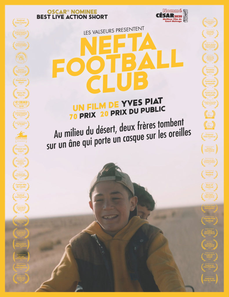 Nefta-Football-Club