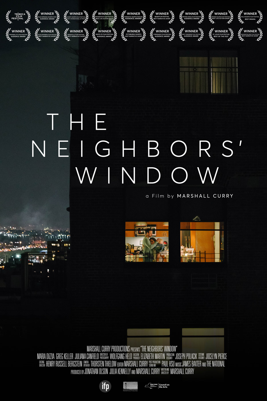 Neighbors'-Window